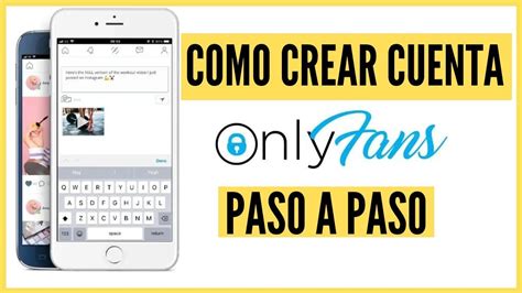 que se necesita para abrir una cuenta de onlyfans|¿Cómo crear una cuenta de OnlyFans y qué。